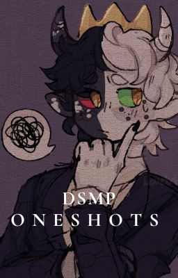 DSMP ONESHOTS!