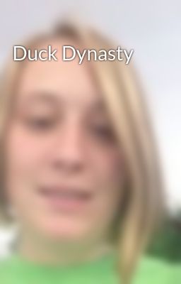 Duck Dynasty