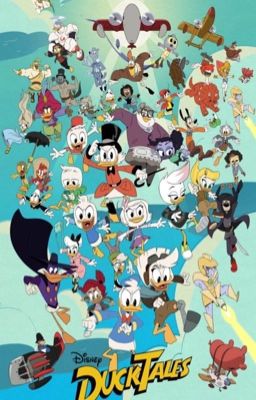 DuckTales: Greatest Adventure Of All