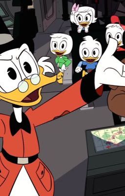 DuckTales One-Shots (Completed)
