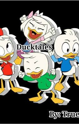 Ducktales Onehots (discontinued)
