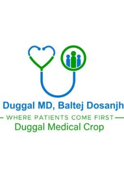 Duggal Medical Corp