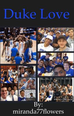 Duke Love