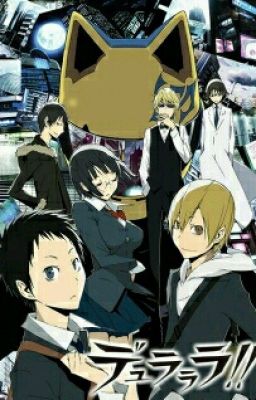 Durarara OC