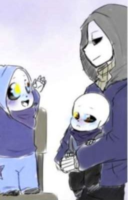 dust sans rp book 