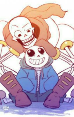 Dusty Bones (Yandere Sans X Reader X Papyrus)