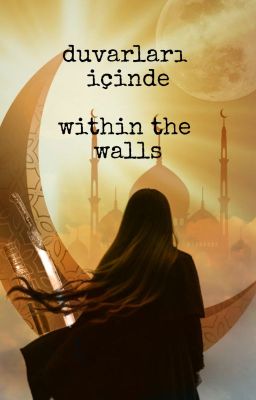 Duvarları içinde - within the walls