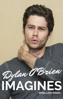 Dylan O'Brien Imagines || REQUESTS CLOSED