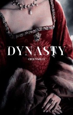 dynasty, hotd