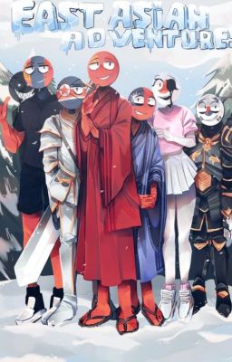 Read Stories EA Adventures [Countryhumans] - TeenFic.Net