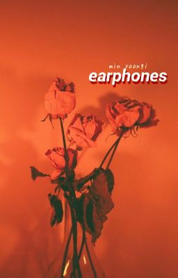 earphones ↠ myg [✔]