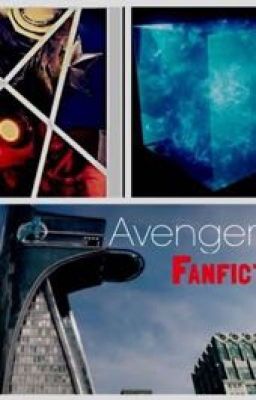 Earth's Mightiest Problem (Avengers Fanfiction)