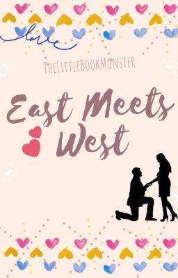East Meets West (Complete)
