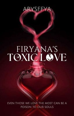 EC: Toxic Love {EBOOK} 