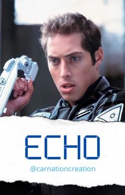 »»---Echo---««