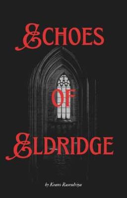 Echoes of Eldridge • [English]