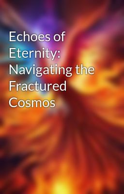 Echoes of Eternity: Navigating the Fractured Cosmos