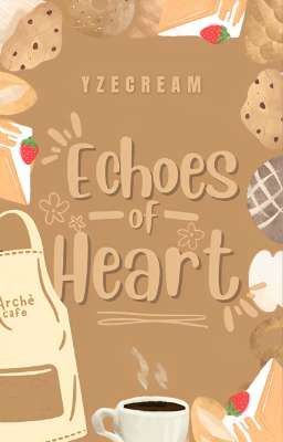 Echoes of Heart (Duology of He's Pregnant?!)