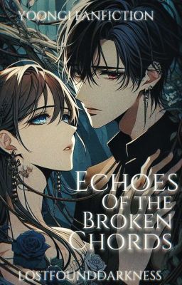 Echoes of The Broken Chords | Yoongi Fanfiction 