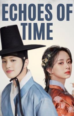 Echoes of Time : A Satzu Fanfiction (Sana x Tzuyu)