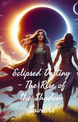 Eclipsed Destiny - The Rise of the Shadow Saviors