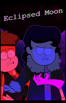 Eclipsed Moon (Gravity falls)