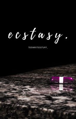 ecstasy. || jeffmads (DISCONTINUED)