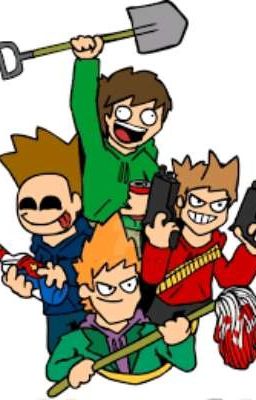 Eddsworld 