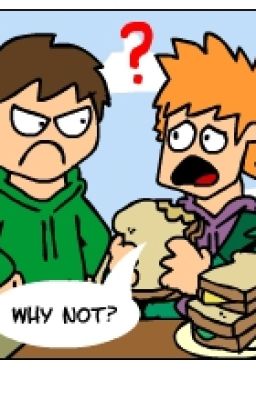 Eddsworld Incorrect Quotes