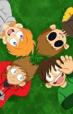 Eddsworld kids