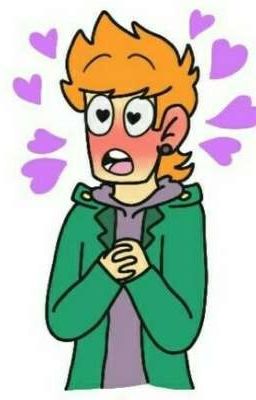 Eddsworld Matt x female reader