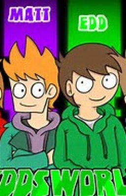 Eddsworld x child reader oneshots