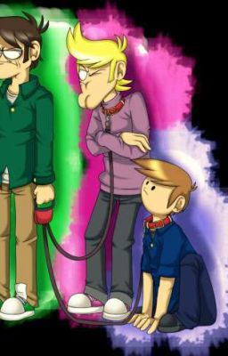 Eddsworld x reader