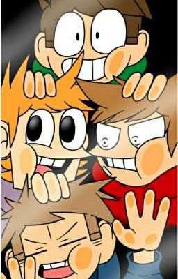 Eddsworld x Reader One shots (Lemon,Fluff) Male and Female (REQUESTS CLOSED)