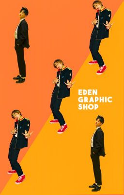 Eden Graphic Shop│closed