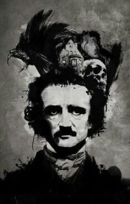 Edgar Allen Poe Stories & Poems