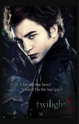 Edward Cullen...Soul mate. {Completed}