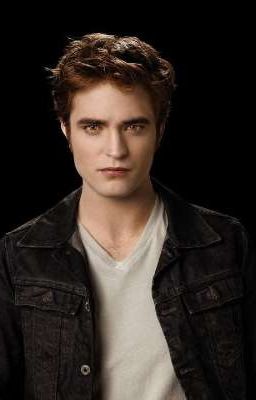 Edward Cullen x reader