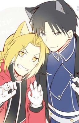 Read Stories Edward Elric x reader one shot  - TeenFic.Net