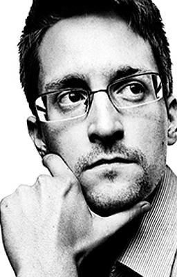 Read Stories Edward Snowden, An American Werewolf in Russia - TeenFic.Net