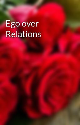 Ego over Relations