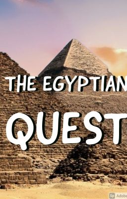 Egyptian quest