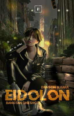 Eidolon - A Bangtan Oneshot