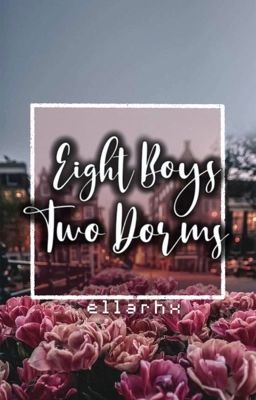 Eight Boys Two Dorms