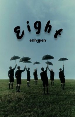 EIGHT | JUNGWON