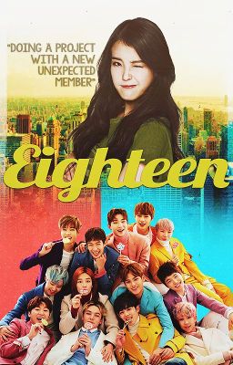 Eighteen (SEVENTEEN FF)