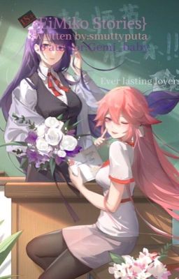 {EiMiko stories}School Au