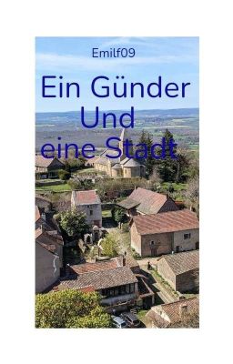 Ein Gründer und eine Stadt