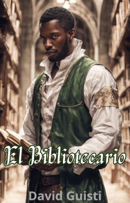 El Bibliotecario