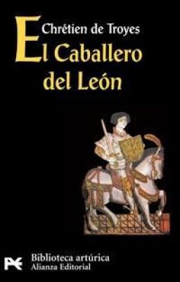 El caballero del León